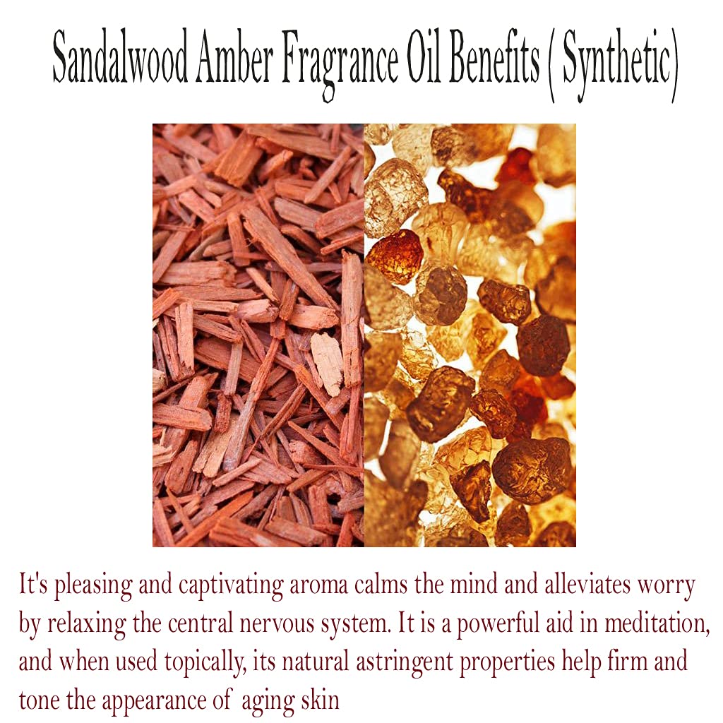 Pure Indian Candle Handmade Sandalwood Amber Scented Incense Cone PICTC003 (Pack of 100 pcs)